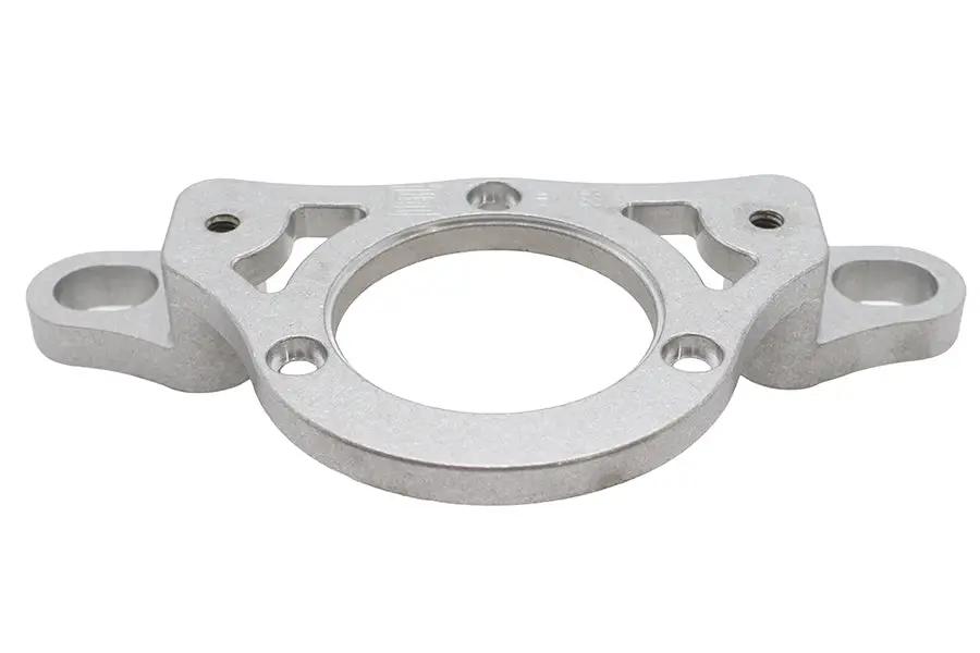 V-Twin Air Cleaner Carburetor Support for Harley Davidson FXST Models by V-Twin