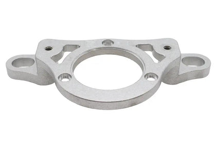V-Twin Air Cleaner Carburetor Support for Harley Davidson FXST Models by V-Twin