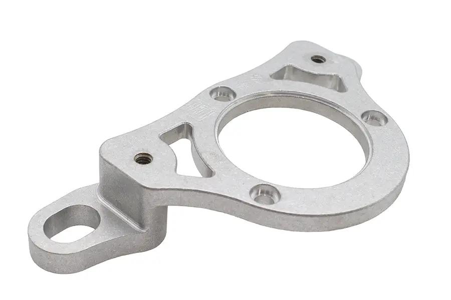 V-Twin Air Cleaner Carburetor Support for Harley Davidson FXST Models by V-Twin