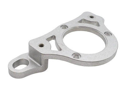 V-Twin Air Cleaner Carburetor Support for Harley Davidson FXST Models by V-Twin