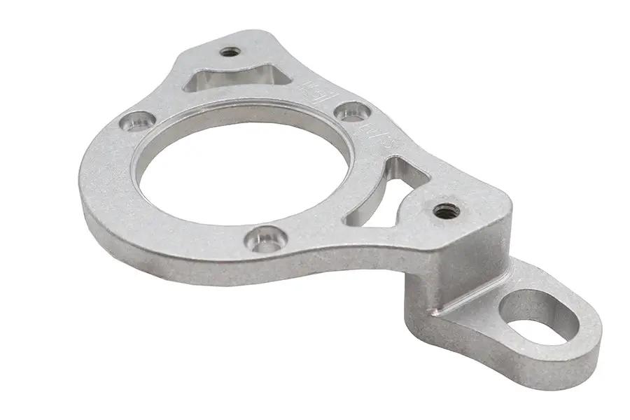 V-Twin Air Cleaner Carburetor Support for Harley Davidson FXST Models by V-Twin