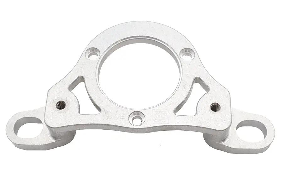 V-Twin Air Cleaner Carburetor Support for Harley Davidson FXST Models by V-Twin