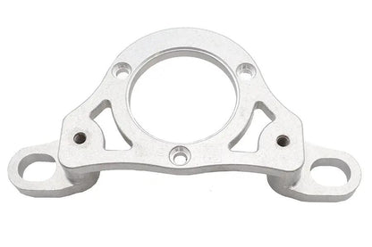 V-Twin Air Cleaner Carburetor Support for Harley Davidson FXST Models by V-Twin