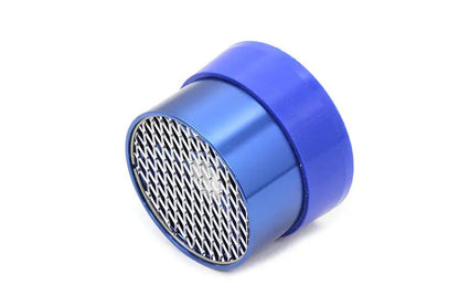 Wyatt Gatling MFG-CT-026 Turbo Funnel Fan for Harley Davidson FXST (1993-2002) by Wyatt Gatling