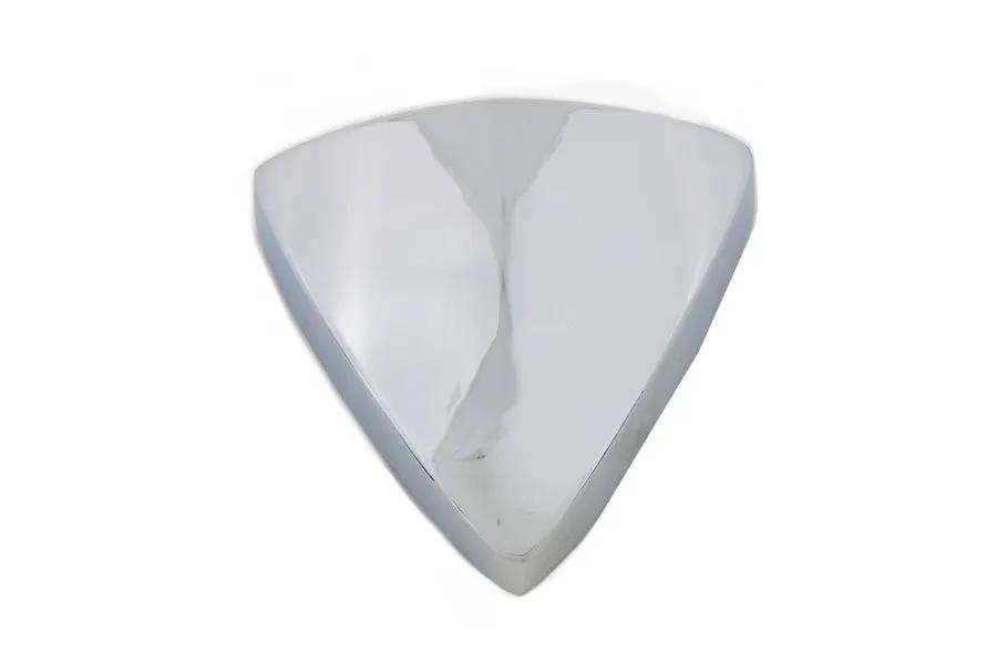 Wyatt Gatling Billet Air Cleaner Diamond Shape for Harley Davidson FXST (1990-1999) by Wyatt Gatling