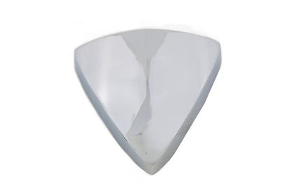 Wyatt Gatling Billet Air Cleaner Diamond Shape for Harley Davidson FXST (1990-1999) by Wyatt Gatling