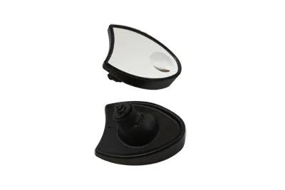 V-Twin Fairing Mirror Set Black for Harley Davidson FLHT (Part #270570) by V-Twin