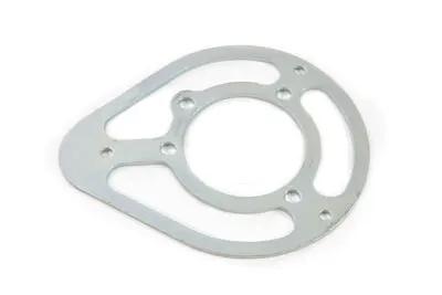 V-Twin Air Cleaner Backing Plate for 5-Inch Mini Teardrop Cover and CV Carbs – Part No. MT 77219 by V-Twin