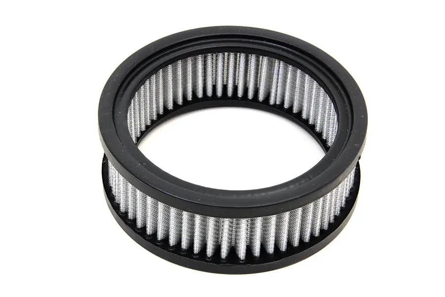 Wyatt Gatling Replica Washable Air Filter for 7-Inch Air Cleaner Assemblies - Part #75642 by Wyatt Gatling