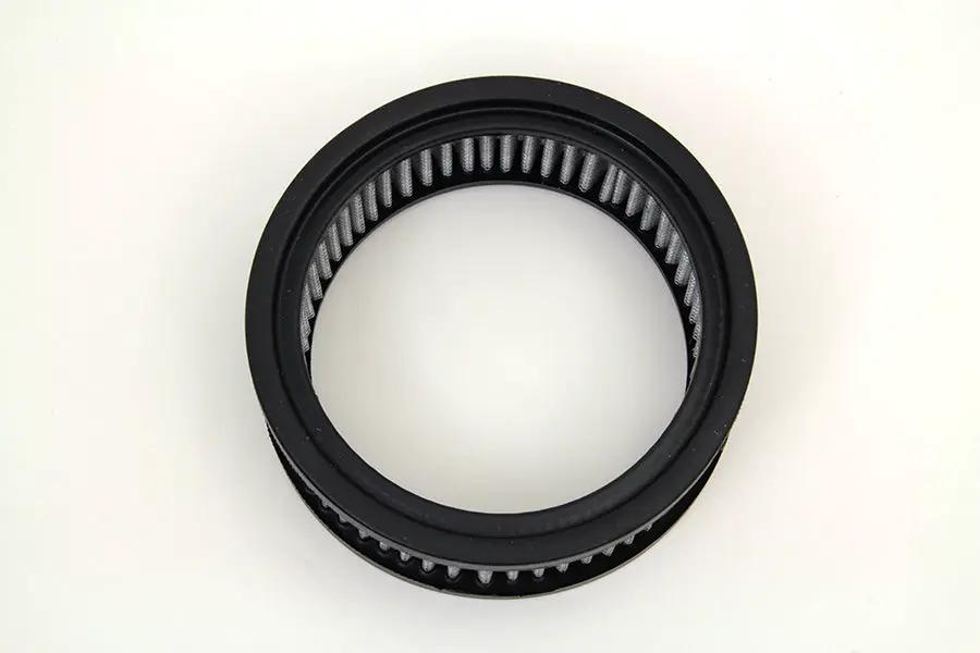 Wyatt Gatling Replica Washable Air Filter for 7-Inch Air Cleaner Assemblies - Part #75642 by Wyatt Gatling