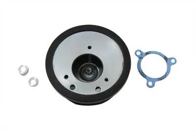 Sifton Air Cleaner Kit for Harley Davidson FLT Models - Part Number 18-551 by Sifton