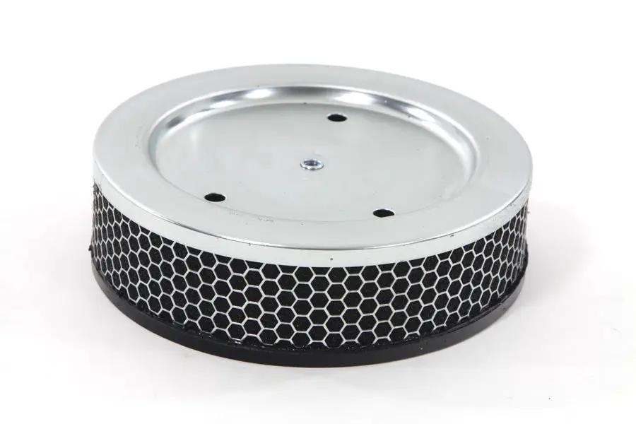 Uni-Filter NU-3429 Round Foam Air Filter for Harley Davidson FLT Models by Uni-Filter