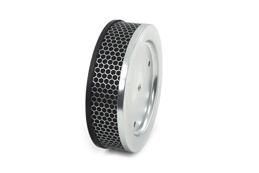 Uni-Filter NU-3429 Round Foam Air Filter for Harley Davidson FLT Models by Uni-Filter