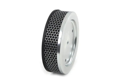 Uni-Filter NU-3429 Round Foam Air Filter for Harley Davidson FLT Models by Uni-Filter