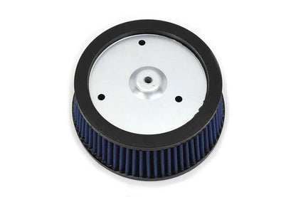 Wyatt Gatling Cycovator Air Filter Part #63937 for Harley Davidson FLT and FLST Models by Wyatt Gatling