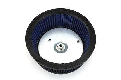 Wyatt Gatling Cycovator Air Filter Part #63937 for Harley Davidson FLT and FLST Models by Wyatt Gatling