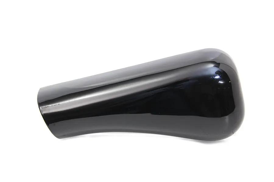 Wyatt Gatling Part 77281B Carburetor Breather Snoot Cover for Right Side, Black by Wyatt Gatling