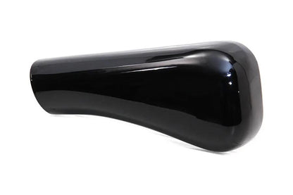 Wyatt Gatling Part 77281B Carburetor Breather Snoot Cover for Right Side, Black by Wyatt Gatling