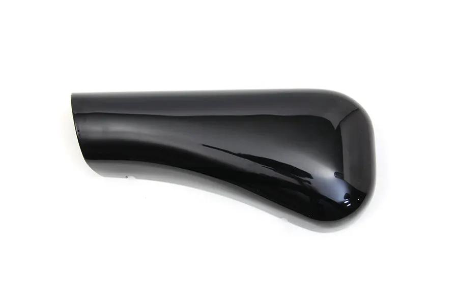 Wyatt Gatling Part 77281B Carburetor Breather Snoot Cover for Right Side, Black by Wyatt Gatling