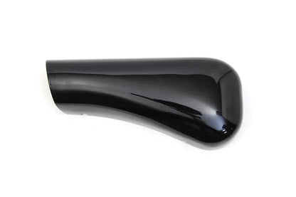 Wyatt Gatling Part 77281B Carburetor Breather Snoot Cover for Right Side, Black by Wyatt Gatling