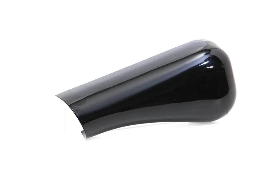Wyatt Gatling Part 77281B Carburetor Breather Snoot Cover for Right Side, Black by Wyatt Gatling