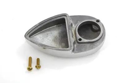 V-Twin Indian Carburetor Cover for 1927-1934 Harley Davidson Indian Models by V-Twin