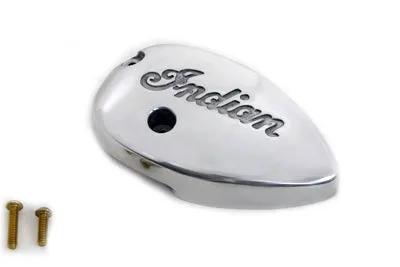 V-Twin Indian Carburetor Cover for 1927-1934 Harley Davidson Indian Models by V-Twin