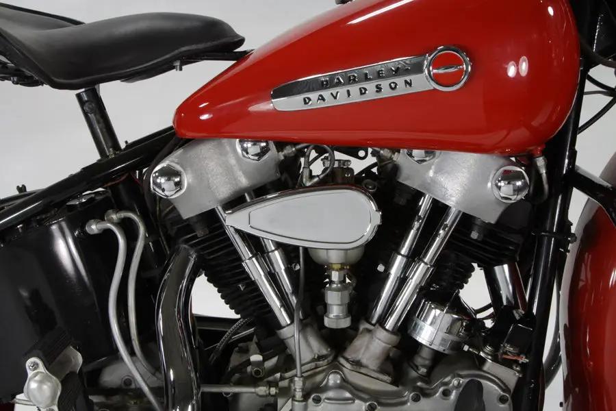 Wyatt Gatling Part 77355 Linkert Carburetor Cover with Mount for Harley Davidson W 1936-1945 by Wyatt Gatling
