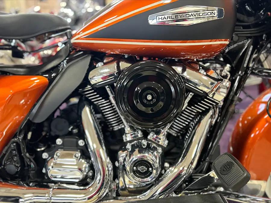 Wyatt Gatling Part 74528DB Round Bobbed 8 inch Air Cleaner Cover for Harley Davidson XL by Wyatt Gatling