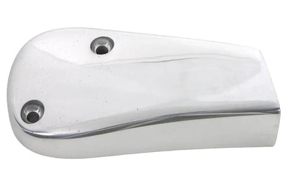 Wyatt Gatling Linkert Carburetor Cover Smooth - Model 34-1381 by Wyatt Gatling