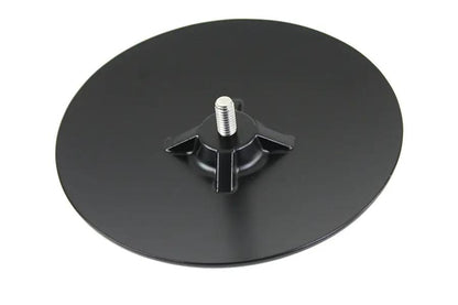 Wyatt Gatling Skull Air Cleaner Cover Insert Part 78345B for Harley Davidson FLT by Wyatt Gatling