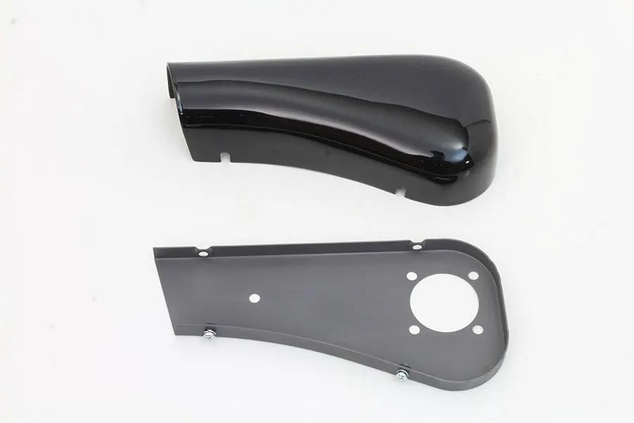 V-Twin Linkert Air Snoot for Harley Davidson FL (1941-1950) by V-Twin