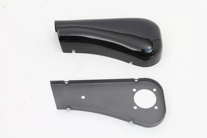 V-Twin Linkert Air Snoot for Harley Davidson FL (1941-1950) by V-Twin