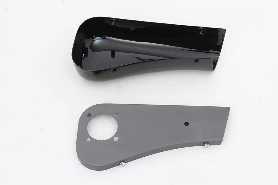 V-Twin Linkert Air Snoot for Harley Davidson FL (1941-1950) by V-Twin