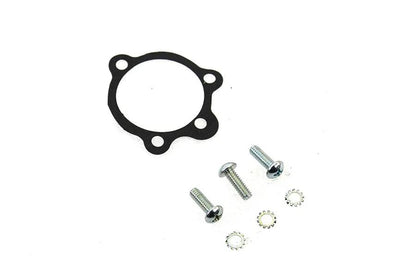 V-Twin Bendix-Keihin Air Cleaner Mount Kit for Harley Davidson FL 1966-1975 by V-Twin