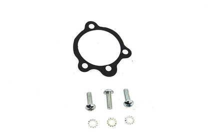 V-Twin Bendix-Keihin Air Cleaner Mount Kit for Harley Davidson FL 1966-1975 by V-Twin