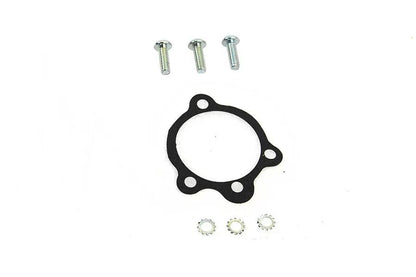 V-Twin Bendix-Keihin Air Cleaner Mount Kit for Harley Davidson FL 1966-1975 by V-Twin