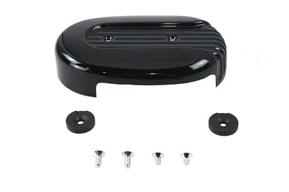 V-Twin High Flow Air Cleaner Cover for Harley Davidson XL Models by V-Twin