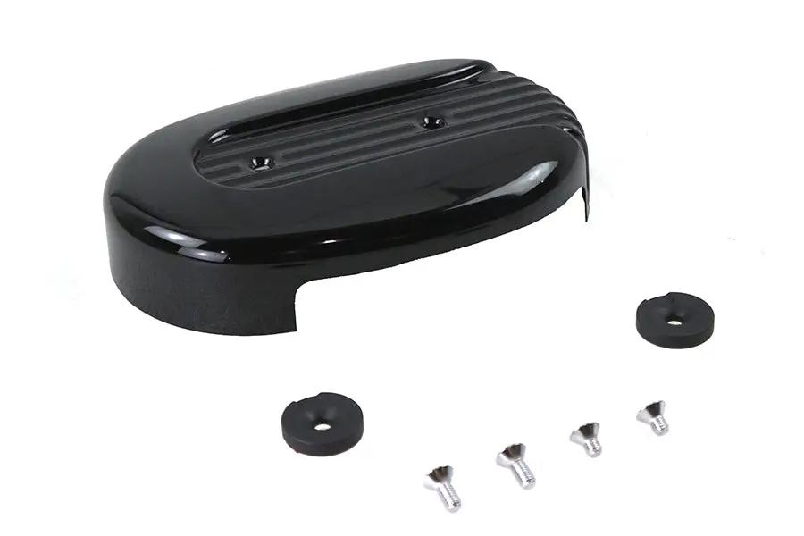 V-Twin High Flow Air Cleaner Cover for Harley Davidson XL Models by V-Twin