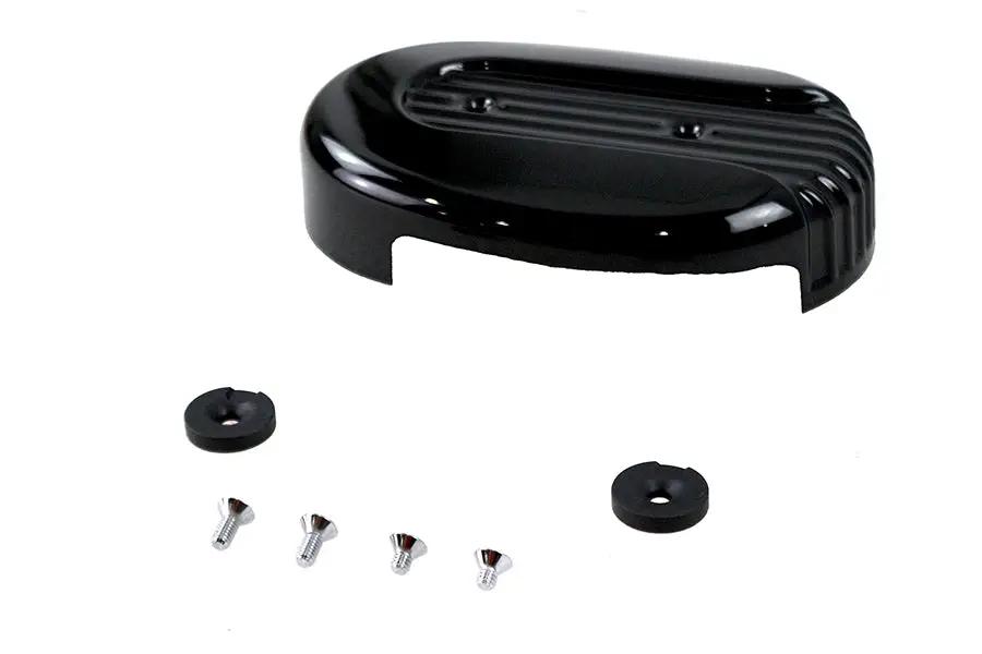 V-Twin High Flow Air Cleaner Cover for Harley Davidson XL Models by V-Twin