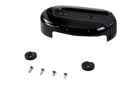 V-Twin High Flow Air Cleaner Cover for Harley Davidson XL Models by V-Twin