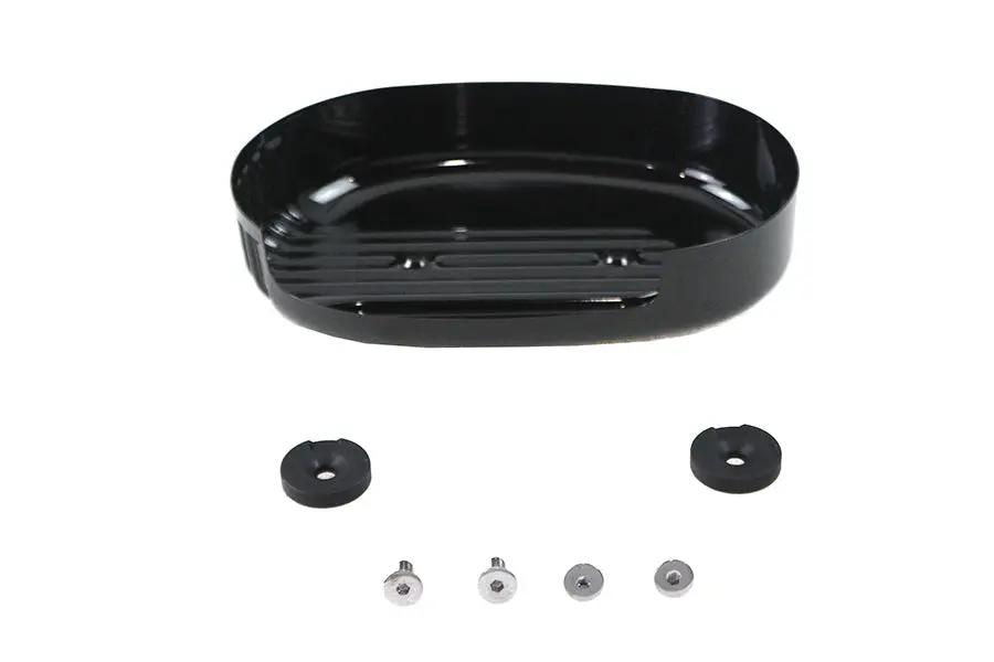 V-Twin High Flow Air Cleaner Cover for Harley Davidson XL Models by V-Twin