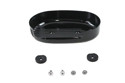 V-Twin High Flow Air Cleaner Cover for Harley Davidson XL Models by V-Twin
