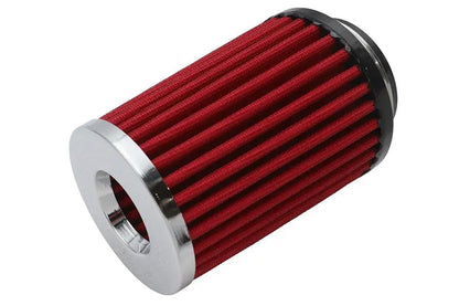 Wyatt Gatling Tapered Air Filter - Model 34-1504, 1.527 Inch Top Diameter by Wyatt Gatling