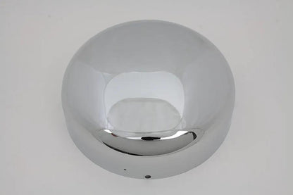 Wyatt Gatling 70393 1936 Style Air Cleaner Cover for Harley Davidson WL Models by Wyatt Gatling