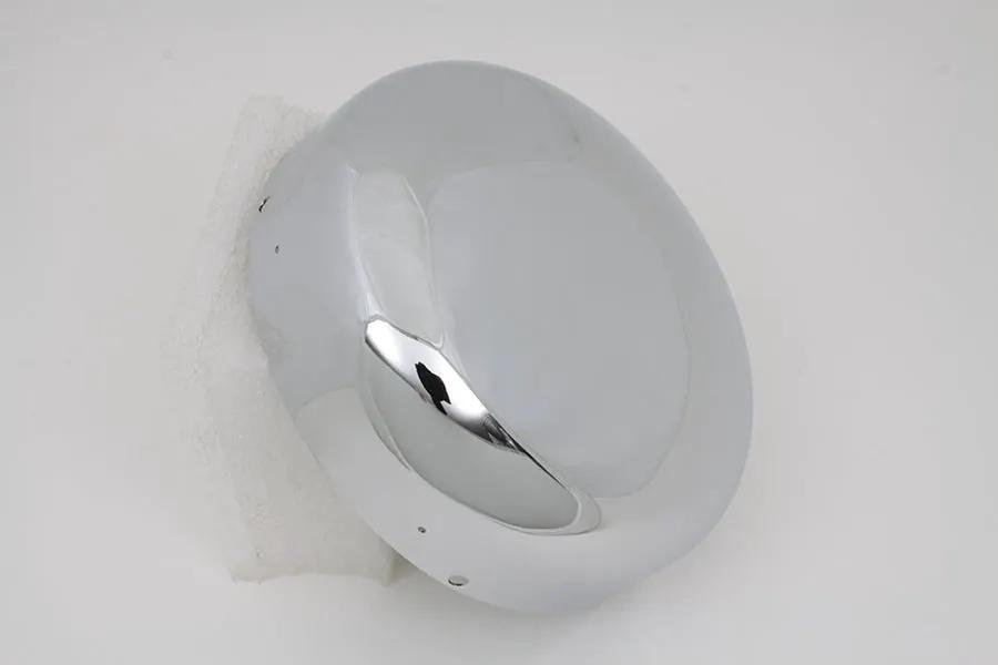 Wyatt Gatling 70393 1936 Style Air Cleaner Cover for Harley Davidson WL Models by Wyatt Gatling