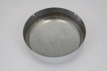 Wyatt Gatling 70393 1936 Style Air Cleaner Cover for Harley Davidson WL Models by Wyatt Gatling