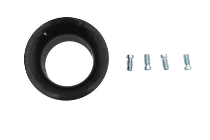 V-Twin Linkert Velocity Stack Black for Harley Davidson 1937-1965 by V-Twin