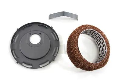 Wyatt Gatling Air Cleaner Kit for Harley Davidson EL Models by Wyatt Gatling