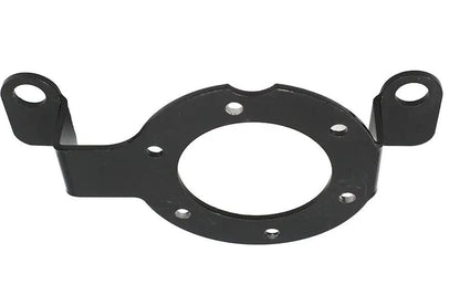 V-Twin M8 EFI Body Support Bracket Black for Harley Davidson Touring Models by V-Twin